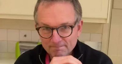 Michael Mosley issues warning to coffee drinkers trying to lose weight