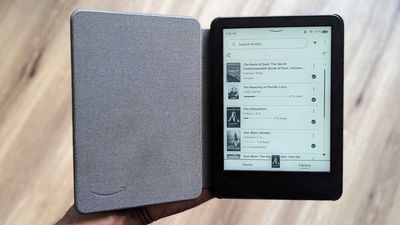 How to download and add EPUB books to your Amazon Kindle