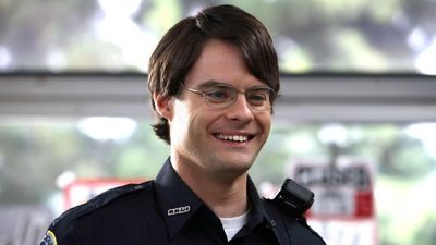 Bill Hader Revealed The Inspiration For His Superbad Character, And There’s A Wild Story Behind It