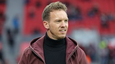 Chelsea in talks with Julian Nagelsmann as search for new manager continues: report