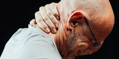 Turning down the volume of pain – how to retrain your brain when you get sensitised