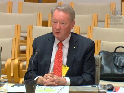Systematic changes needed for Canberra’s procurement problems