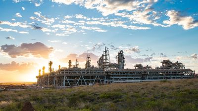 Western Australia's biggest emitters increase carbon output 5 per cent year on year