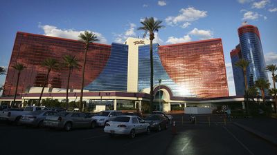 Another Las Vegas Icon Closes (Not Just Happening on the Strip)
