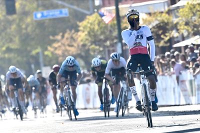 Redlands Classic: Williams tops Granigan in men's Downtown Crit