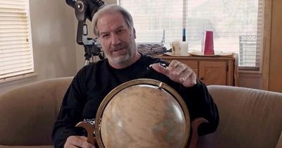Flat Earther splashes out $20K on experiment - only to end up proving Earth is ROUND