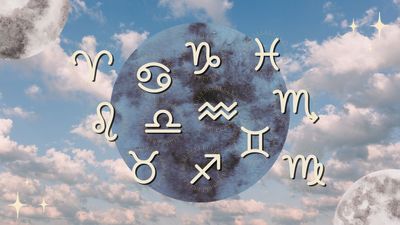 Your weekly horoscope is here: April 17 - April 23