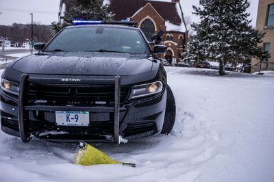 Sheriff's deputy and suspect killed in Minnesota shootout