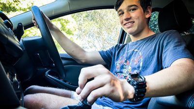 Fewer young drivers opt for manual licences as automotive landscape changes