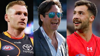 AFL Round-Up: Gather Round is here to stay, Essendon and Adelaide shake up the 2023 season