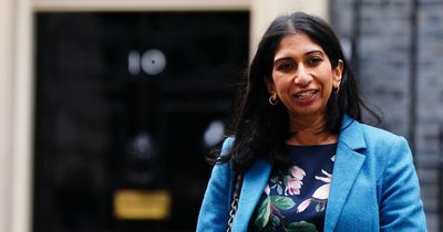 'Braverman is giving Conservatives concerns and she's injecting poison into politics'