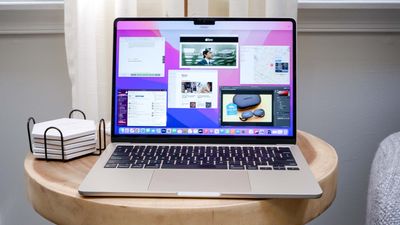 The new MacBook Air 15-inch launch looks imminent — here’s why
