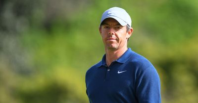 Rory McIlroy issued career Grand Slam warning by former agent after Masters nightmare