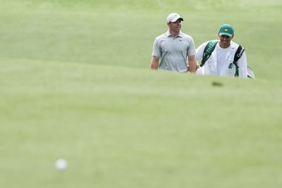 Lynch: The tedious carping about Rory McIlroy lacks one crucial perspective — his