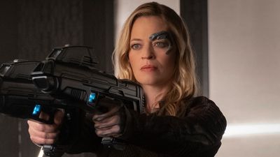 Star Trek: Picard Helped Give Jeri Ryan A Greater Appreciation For Seven Of Nine Despite ‘Tough Four Years’ On Voyager