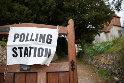 Voter registrations rise as deadline arrives for local elections
