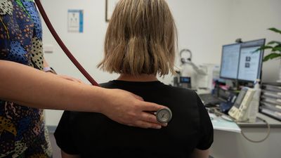 Four bulk-billing Medicare GP clinics set for Tasmania but doctors concerned about focus on acute cases