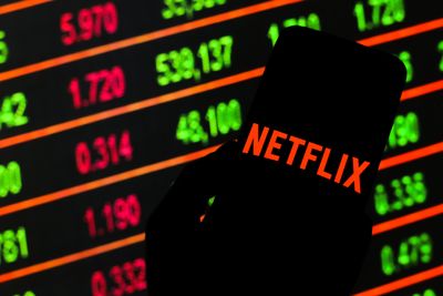 The Great Netflix Correction One Year Later: April 19, 2022, the Day That Transformed the Streaming Biz (Bloom)