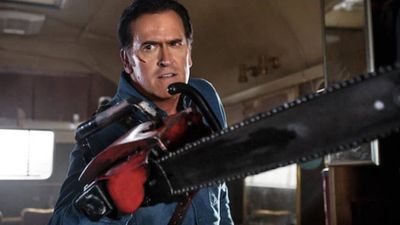 Wait, Is Bruce Campbell’s Ash Williams In Evil Dead Rise?