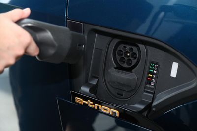 Sharge seeks partners as EV demand increases