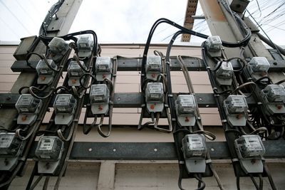 Power bill boost unfair