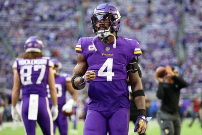 Bengals listed as great fit for Dalvin Cook if Vikings cut RB