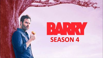 How to watch Barry season 4 online: stream every episode of the HBO dark comedy's final season