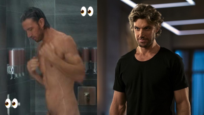 Adam Demos Has Finally Confirmed Whether Or Not He Was Wearing A Prosthetic Peen In Sex/Life