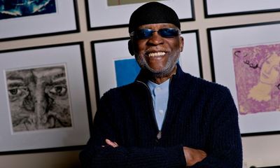 Ahmad Jamal, influential jazz pianist, dies aged 92