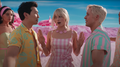 I Have Questions About Barbie Land Ahead Of The Margot Robbie Movie