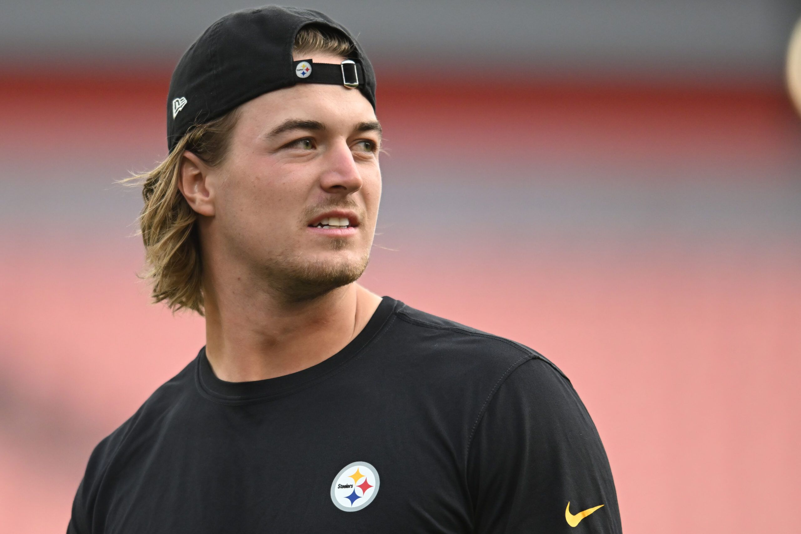 Quarterback guru praises work ethic of Steelers QB…