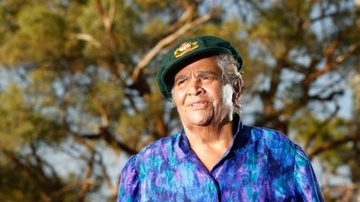 Faith Thomas first Indigenous Australian Test cricketer dies