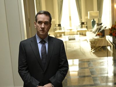 Succession review, season 4 episode 4: Major death has only amplified the greasiness of certain characters