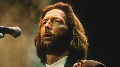Eric Clapton launches The Definitive 24 Nights box set, announces global cinema event