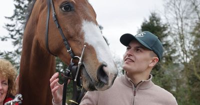 Scots student who bought share in Grand National winner for just £3k scoops £60k