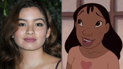 Fans Are Outraged Over The Casting Choice For Nani In The Upcoming Live-Action Lilo Stitch