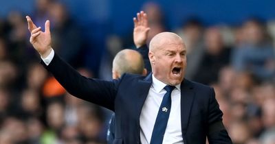 Sean Dyche addresses fan issue and what Everton must do to cure travel sickness