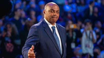 Ernie Johnson, Charles Barkley Go at It Over Clippers’ Playoffs Path