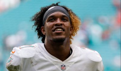 How much salary cap space the Panthers have after new defensive additions