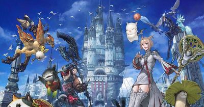 Final Fantasy 14 Stormblood DLC being free is a good excuse to try an already great MMORPG