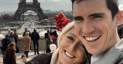 Olympian pays tribute to 'true love' Craig Breen as funeral date announced