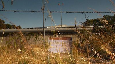 Banksia Hill call for help issued by WA children's commissioner after Casuarina Prison youth riot