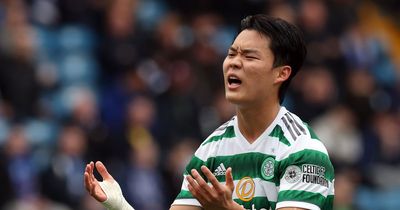 Oh gets special Celtic verdict as Jurgen Klinsmann talks up 'massive club' learning curve for Korean