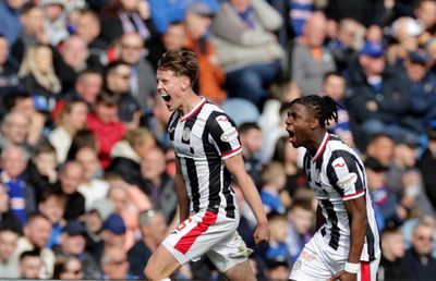 Mark O'Hara parks Rangers result to focus on St Mirren 'cup final' in top six race