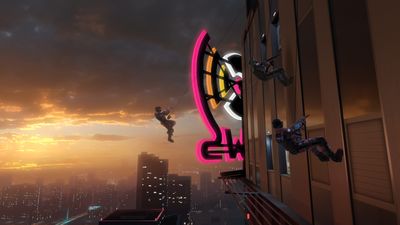 Five new Steam games you probably missed (April 17, 2023)