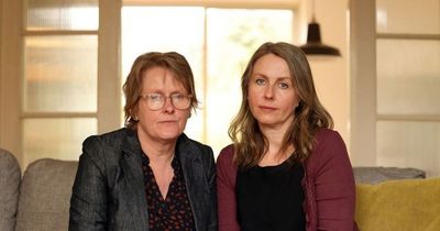 Sisters' fury as British Gas harass them for months with 'appalling' bills after mum died
