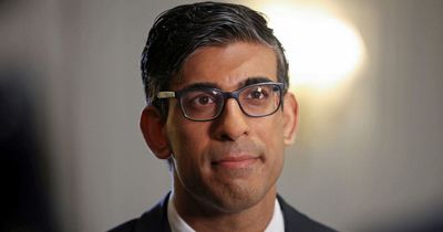 Rishi Sunak to make major education speech on Monday