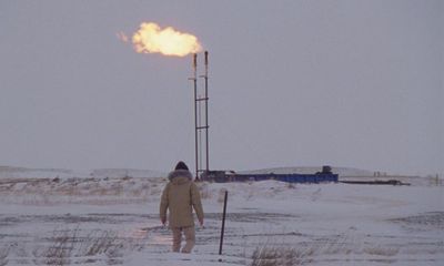 Is eco-terrorism now self-defence? Inside explosive film How to Blow Up a Pipeline