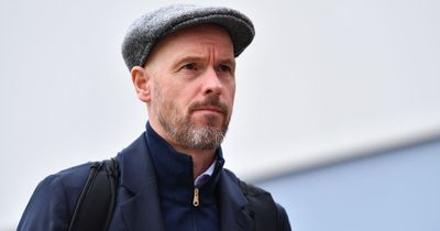 Chelsea have four-day Erik ten Hag deadline for new manager decision after Jose Mourinho example