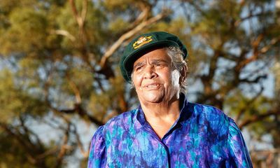 Cricket mourns Aunty Faith Thomas, first Indigenous woman to play Test for Australia